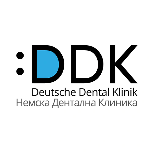 Deutsche Dental Klinik Sofia logo